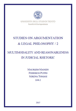 Studies on Argumentation & Legal Philosophy / 2. Multimodality & Reasonableness in Judicial Rhetoric