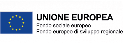 Unione europea Fondo sociale europeo fondo europeo di sviluppo regionale