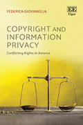 Copyright and information privacy. Conflicting rights in balance