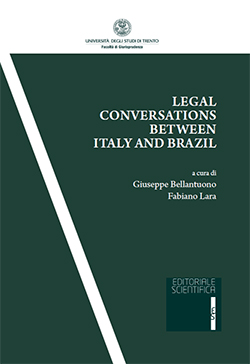 Legal Conversations between Italy and Brazil