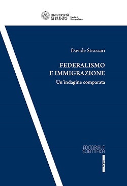 Federalismo e immigrazione. Un'indagine comparata