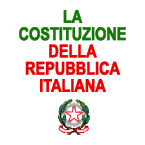 la costituzione della Repubblica Italiana