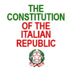The Constitution of the Italian Republic