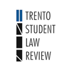 Logo Trento Student Law Review