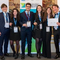 2020 ICC Mediation Competition 